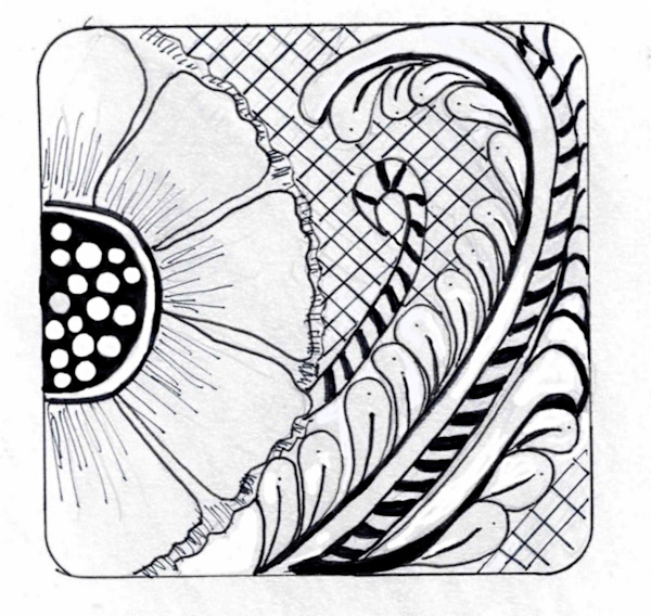 Coaster 8 by Lisa Purrington