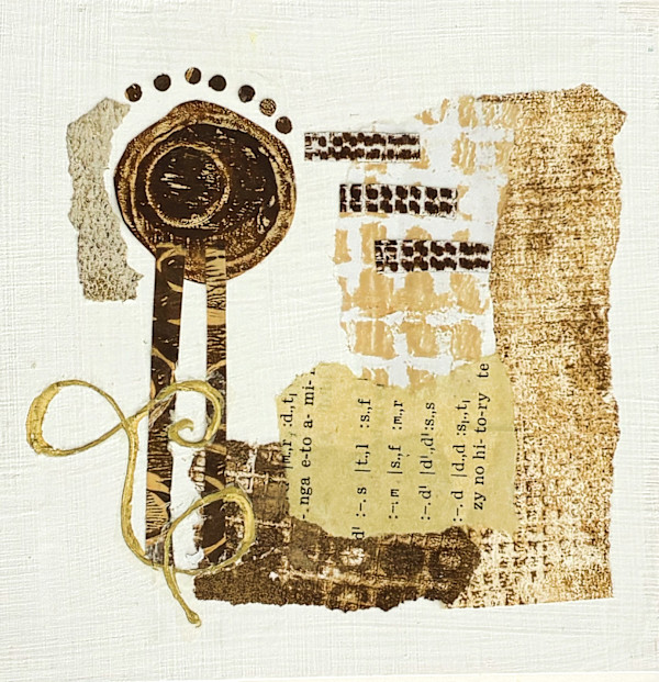 Days Gone By by Lisa Purrington, Image 1.