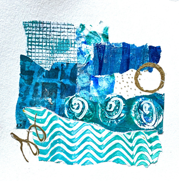 Fishermen by Lisa Purrington, Image 1.