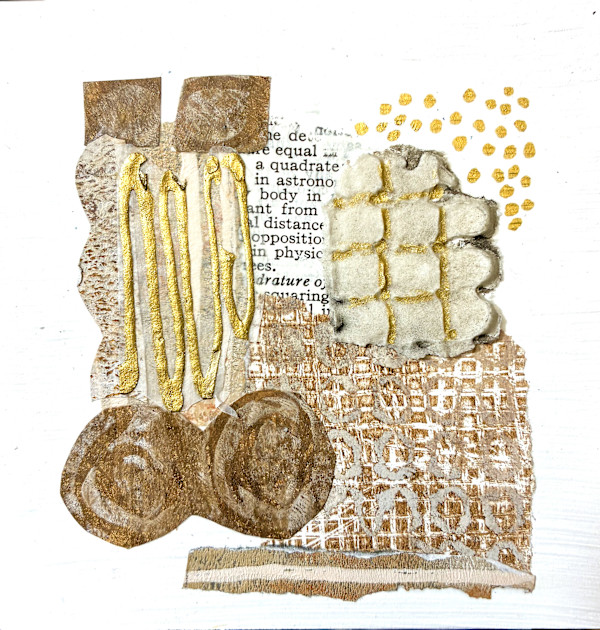 Fugue by Lisa Purrington, Image 1.