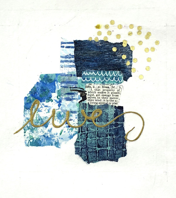 I Am by Lisa Purrington, Image 1.