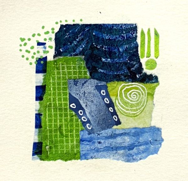 Ireland by Lisa Purrington, Image 1.