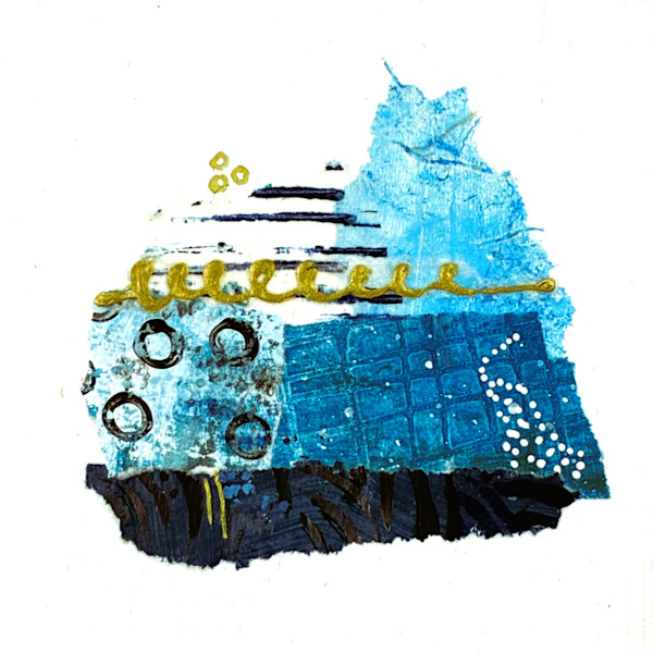 The Cat's Meow by Lisa Purrington, Image 1.