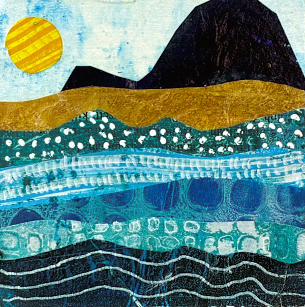 Landscape 4 by Lisa Purrington, Image 1.