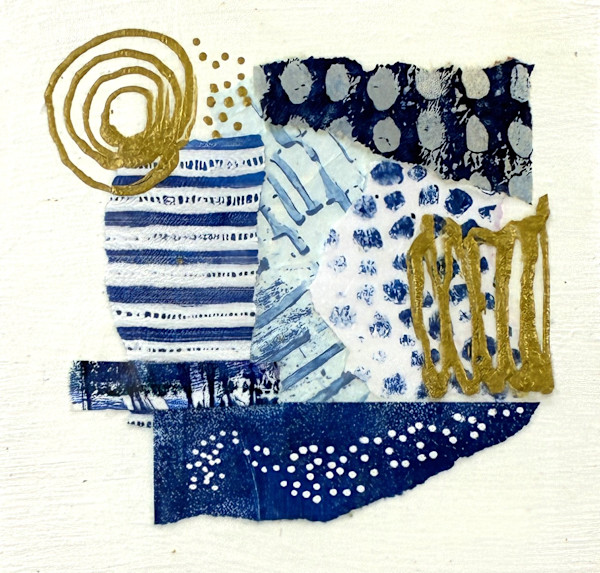 At the Library by Lisa Purrington, Image 1.