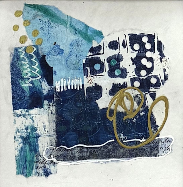 Living Room by Lisa Purrington, Image 1.
