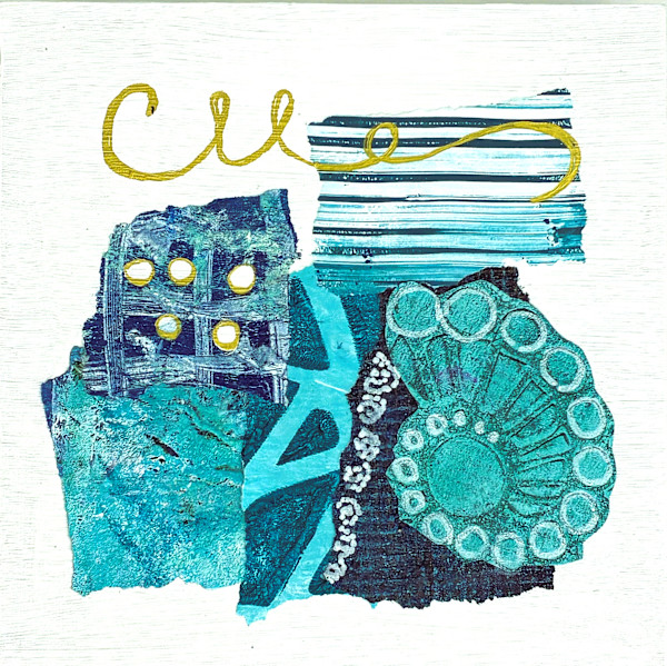 Nautilus by Lisa Purrington, Image 1.