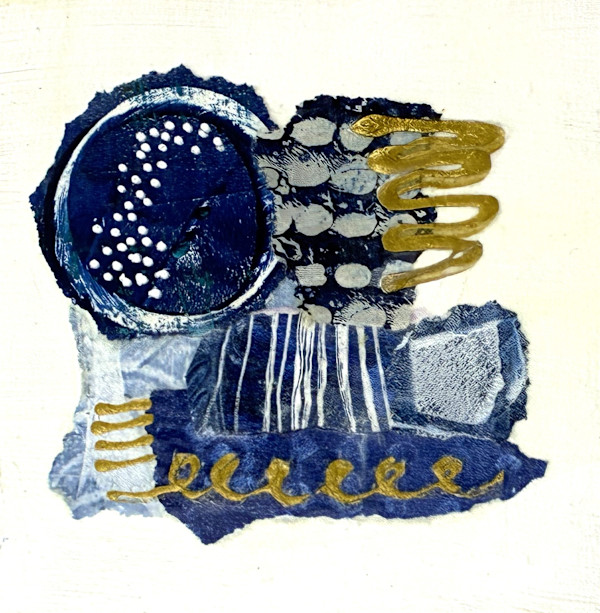 Planetarium by Lisa Purrington, Image 1.