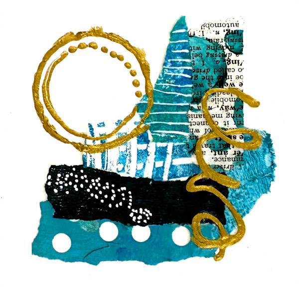 Polka Dots by Lisa Purrington, Image 1.