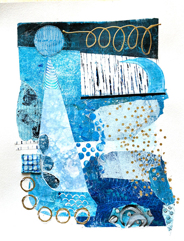 Pyramid by Lisa Purrington, Image 1.