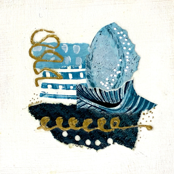 Seashells by Lisa Purrington
