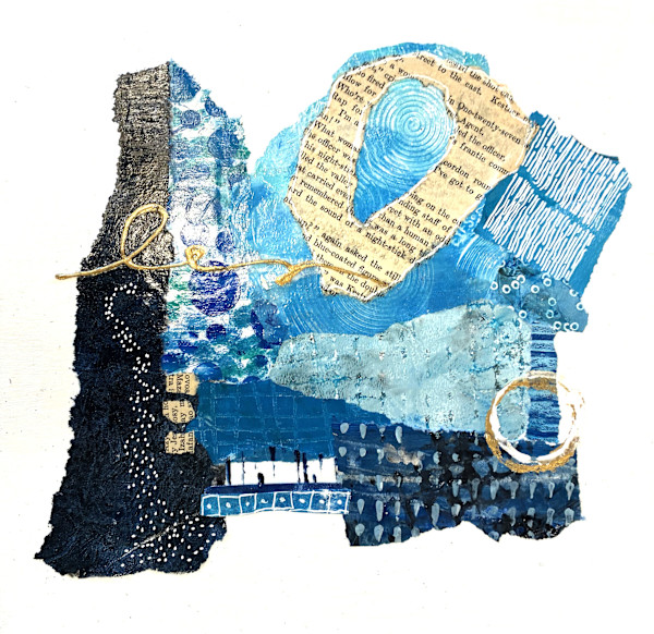 Sunrise by Lisa Purrington, Image 1.