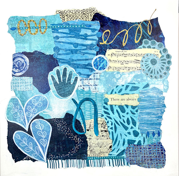 There Are Always by Lisa Purrington, Image 1.