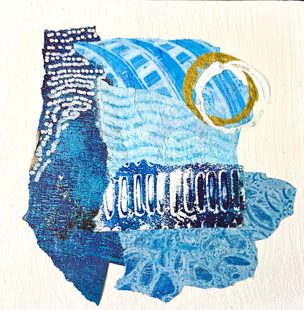 Waves by Lisa Purrington, Image 1.
