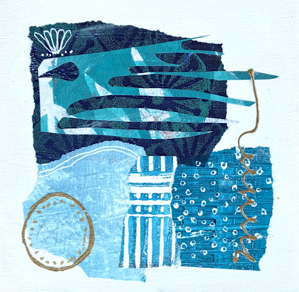 Windy by Lisa Purrington, Image 1.