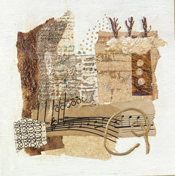 Allegretto by Lisa Purrington, Image 1.