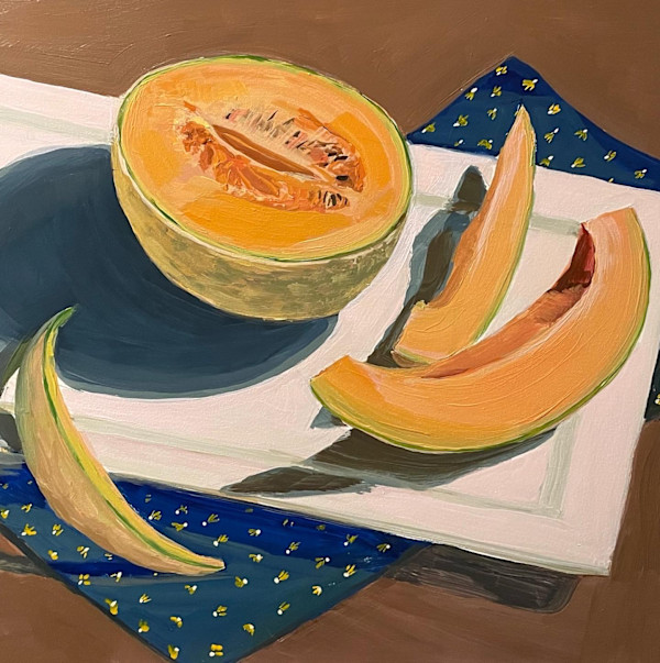 Ripe by Sarah Clinton