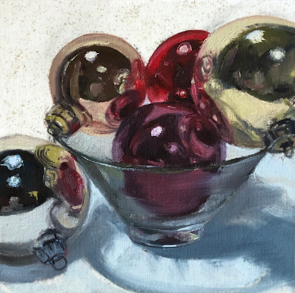 Shine by Sarah Clinton