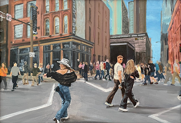 Are You Coming? by Sarah Clinton