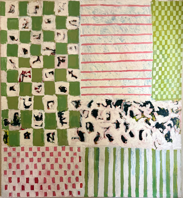 Homespun by Billie Bourgeois, Image 1.