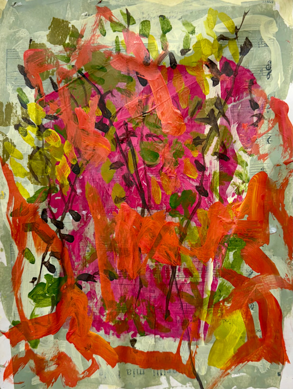 Untitled by Billie Bourgeois