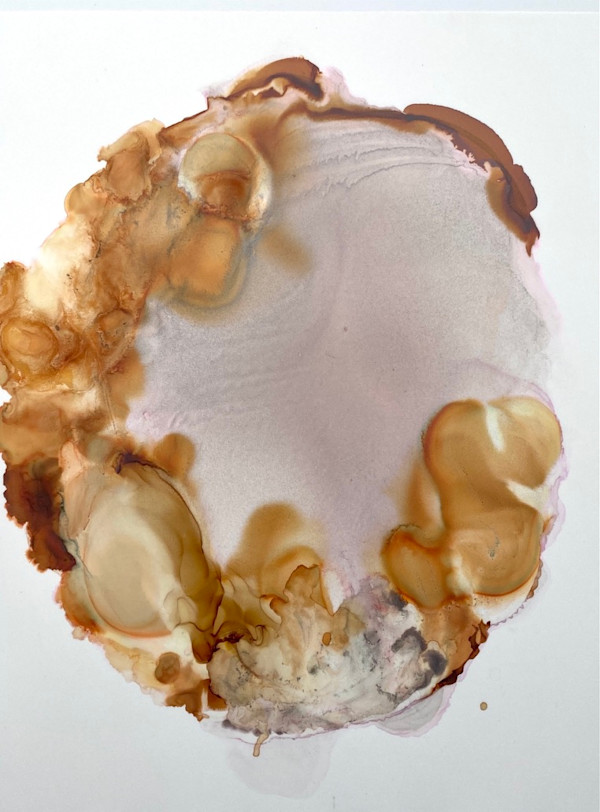 Prelude by Cynthia Sumner