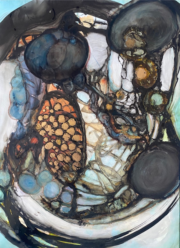 Untitled by Cynthia Sumner