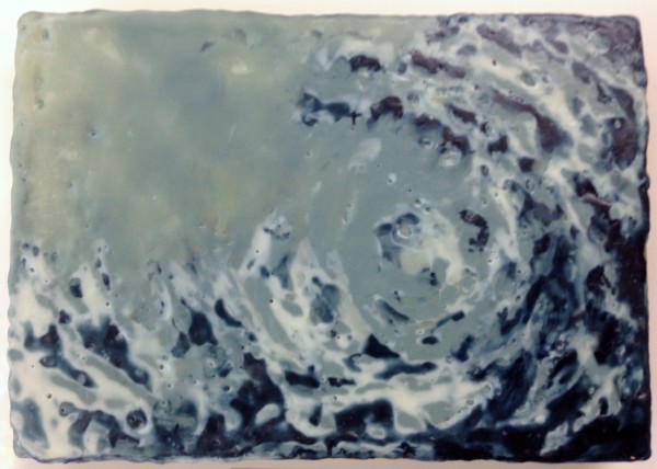 Wave by Cynthia Sumner