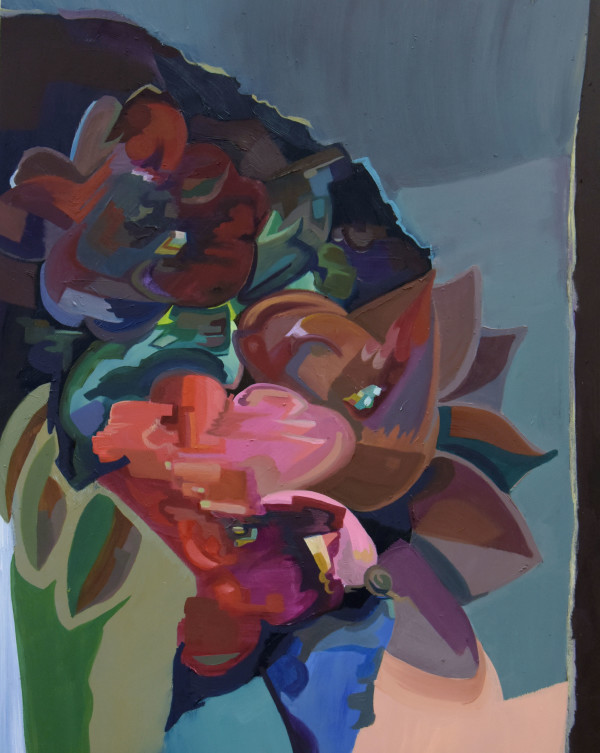 Bagonias by Mark Leavens, Image 20.