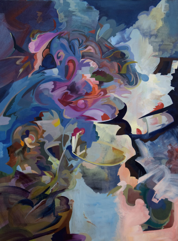 Dissipate by Mark Leavens, Image 24.