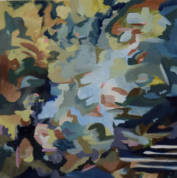 Outside by Mark Leavens, Image 2.