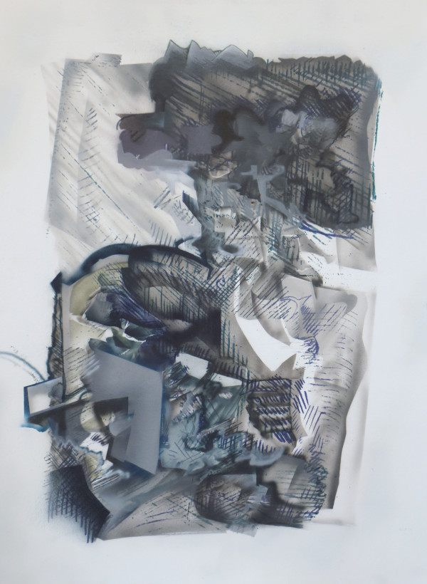 Combination by Mark Leavens, Image 8.