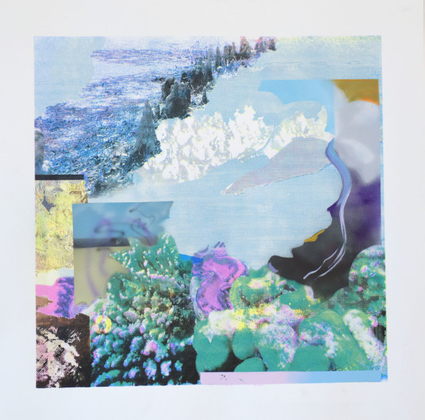 Glitch by Mark Leavens, Image 7.