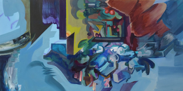 Stop Doing That by Mark Leavens, Image 22.