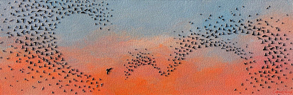 All Against One by Corinna Nicole, Image 1.