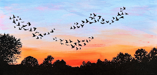 Chasing the Wind by Corinna Nicole, Image 2.
