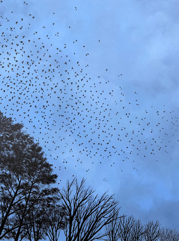 The Gathering Call by Corinna Nicole, Image 1.