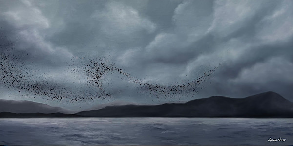 A Whisper in the Wind by Corinna Nicole, Image 1.