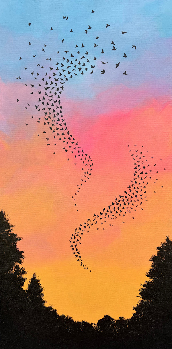 In the Theater of Air by Corinna Nicole, Image 2.