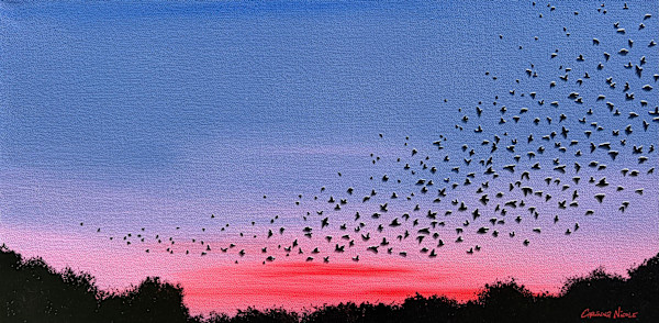 It’s Almost Time by Corinna Nicole, Image 1.
