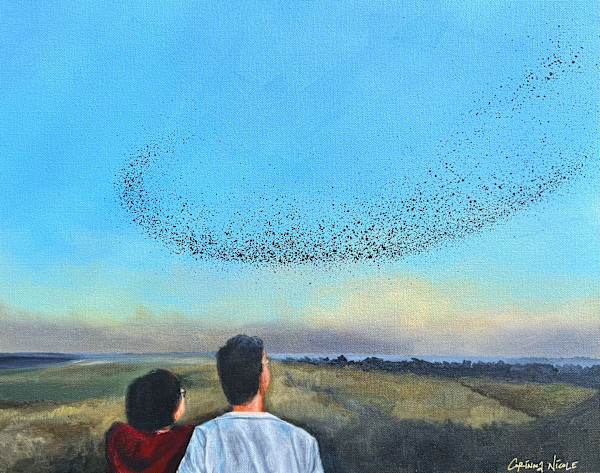 Worth the Wait by Corinna Nicole, Image 1.