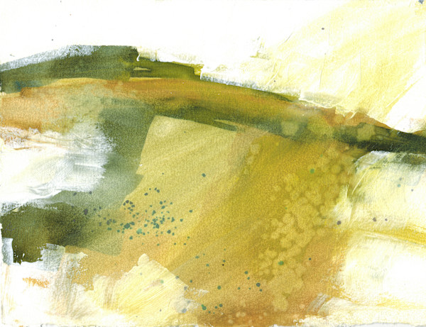 Curlew-Cry by Kathleen Mooney