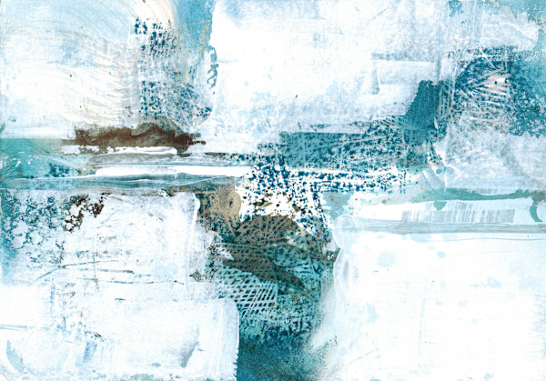 Returned to the Island by Kathleen Mooney