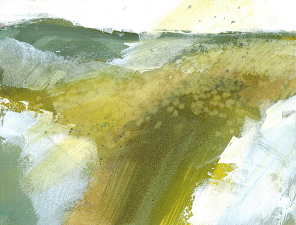 Fistful of Flashes by Kathleen Mooney