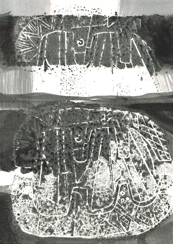 Knowledge of Stones by Kathleen Mooney