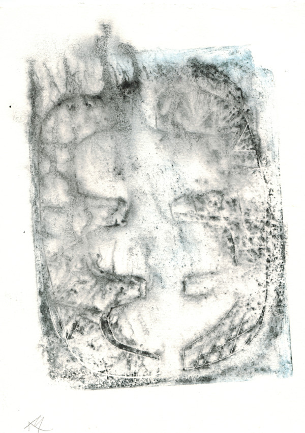 A Stone Enchantment by Kathleen Mooney