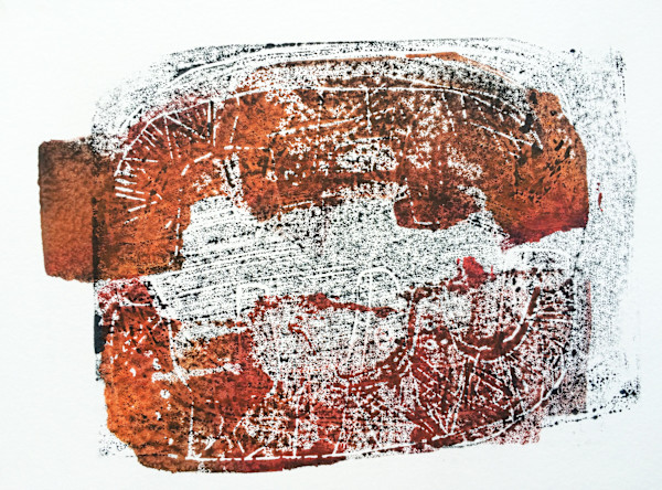 Enclave by Kathleen Mooney