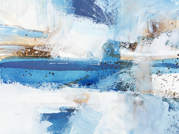 The Reveal by Kathleen Mooney