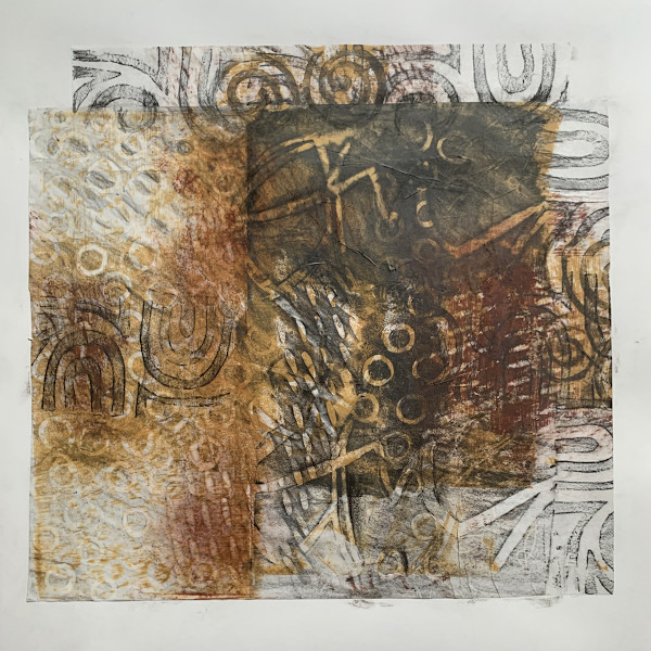 Alphabetta by Kathleen Mooney