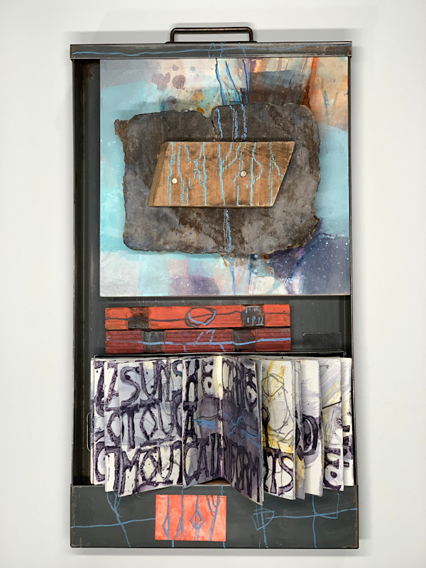 Cairngorm  Logbook by Kathleen Mooney